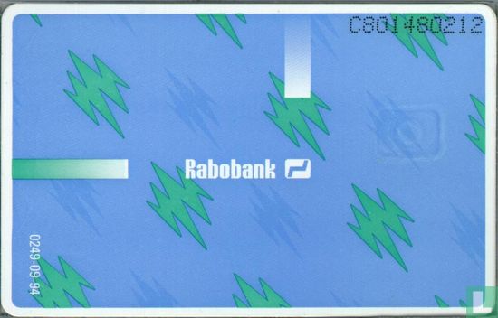 Rabobank Jongerenspaarrekening - Bild 2