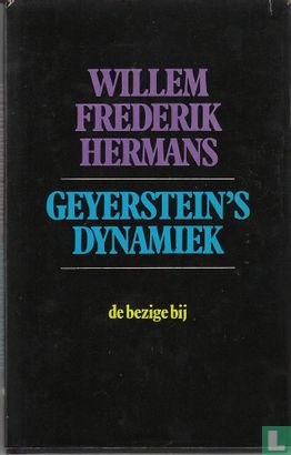 Geyerstein's dynamiek - Bild 1