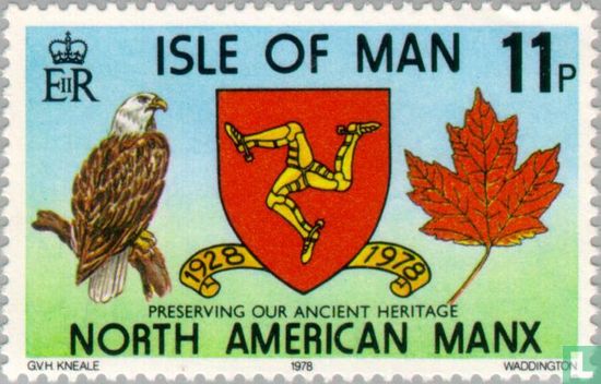 North American Manx Association