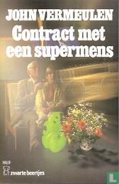 Contract met een supermens - Bild 1