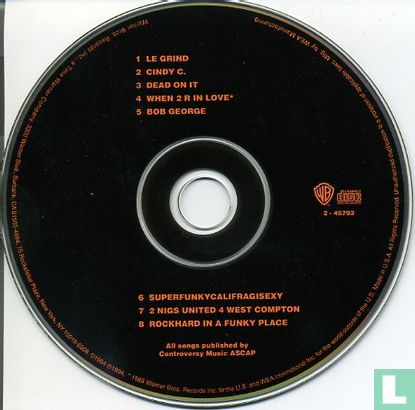 [The Black Album] - Image 3