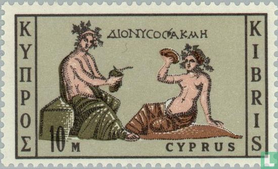 les vins chypriotes