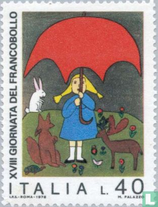Journée du timbre