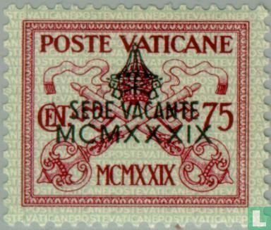 Dood Paus Pius XI