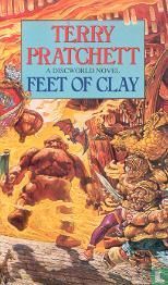 Feet of Clay - Afbeelding 1