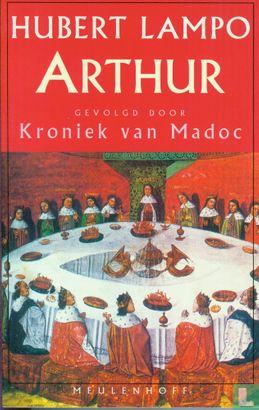 Arthur - Afbeelding 1