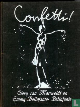 Confetti - Image 1