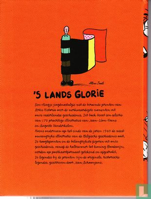 's Lands glorie - Image 2