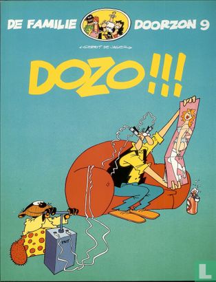 Dozo!!! - Afbeelding 1
