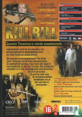 Kill Bill - Image 2
