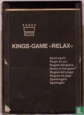 Kings game - Bild 1