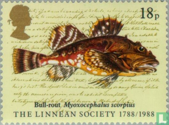 200 years of Linnean Society