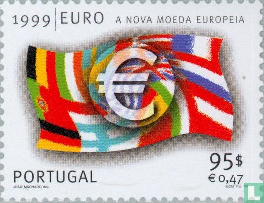 Euro introduction