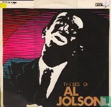 The Best Of Al Jolson - Image 1