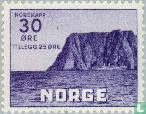 Cap Nord