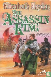 The Assassin King - Afbeelding 1