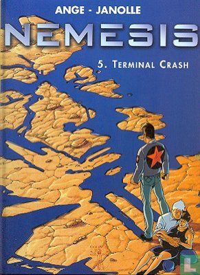 Terminal Crash - Image 1