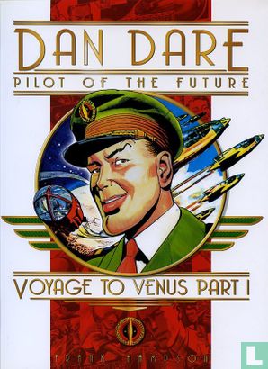 Voyage to Venus 1 - Image 1