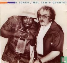 Thad Jones & Mel Lewis Quartet  - Bild 1