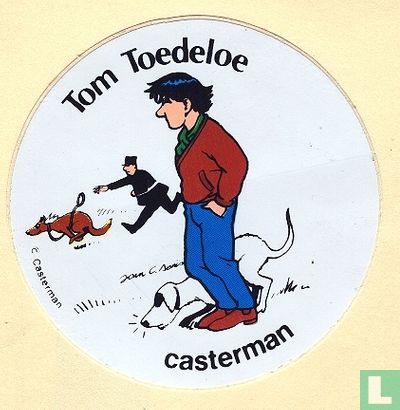 Tom Toedeloe