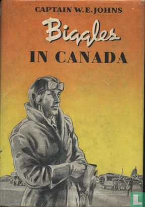 Biggles in Canada - Afbeelding 1