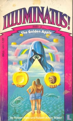 The Golden Apple - Image 1