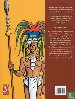 De Maya-codex - Image 2