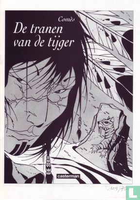 De tranen van de tijger - Bild 1