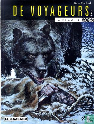 Grizzly - Image 1