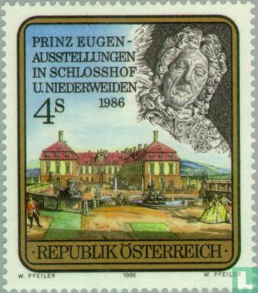 Prinz Eugen Exposition