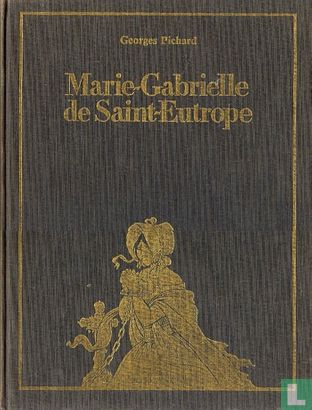 Marie-Gabrielle de Saint-Eutrope - Afbeelding 1