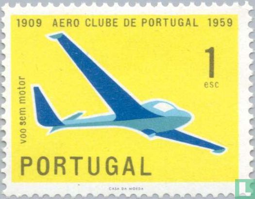 50 years Aero-Club