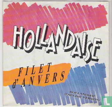 Hollandaise - Image 1