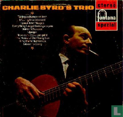 Charlie Byrd's Trio - Image 1