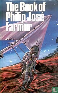 The Book of Philip Jose Farmer - Image 1