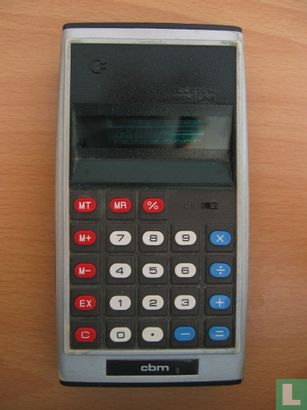 Commodore GL997R