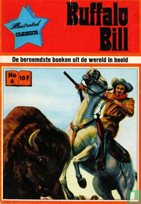 Buffalo Bill - Bild 1
