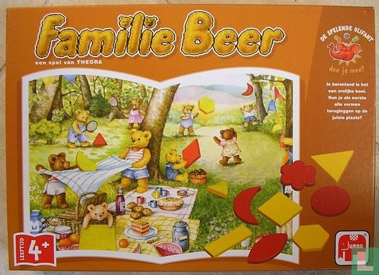Familie Beer - Image 1