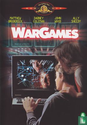 Wargames - Afbeelding 1
