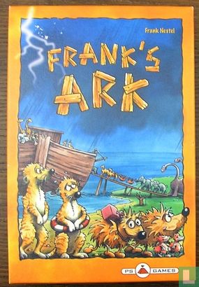 Frank's Ark - Bild 1