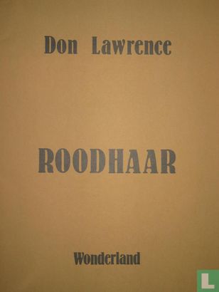 Roodhaar - Image 1