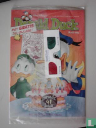 Donald Duck 43 - Image 3