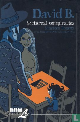Nocturnal conspiracies - Image 1