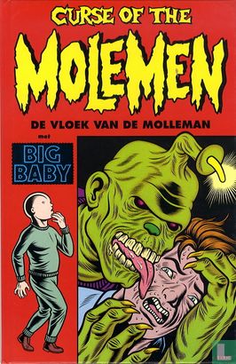 Curse of the Molemen - De vloek van de molleman met Big Baby - Afbeelding 1