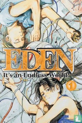 Eden: It's an Endless World - Image 1