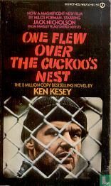 One Flew over the Cuckoo's Nest - Image 1