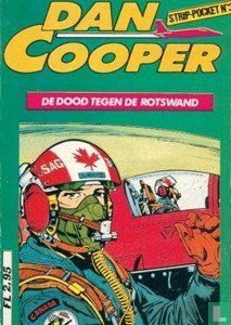Dan Cooper strip-pocket 3 - Afbeelding 1