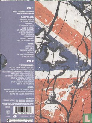 The DVD - Image 2