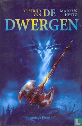 De strijd van de Dwergen - Image 1