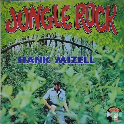 Jungle Rock - Image 1